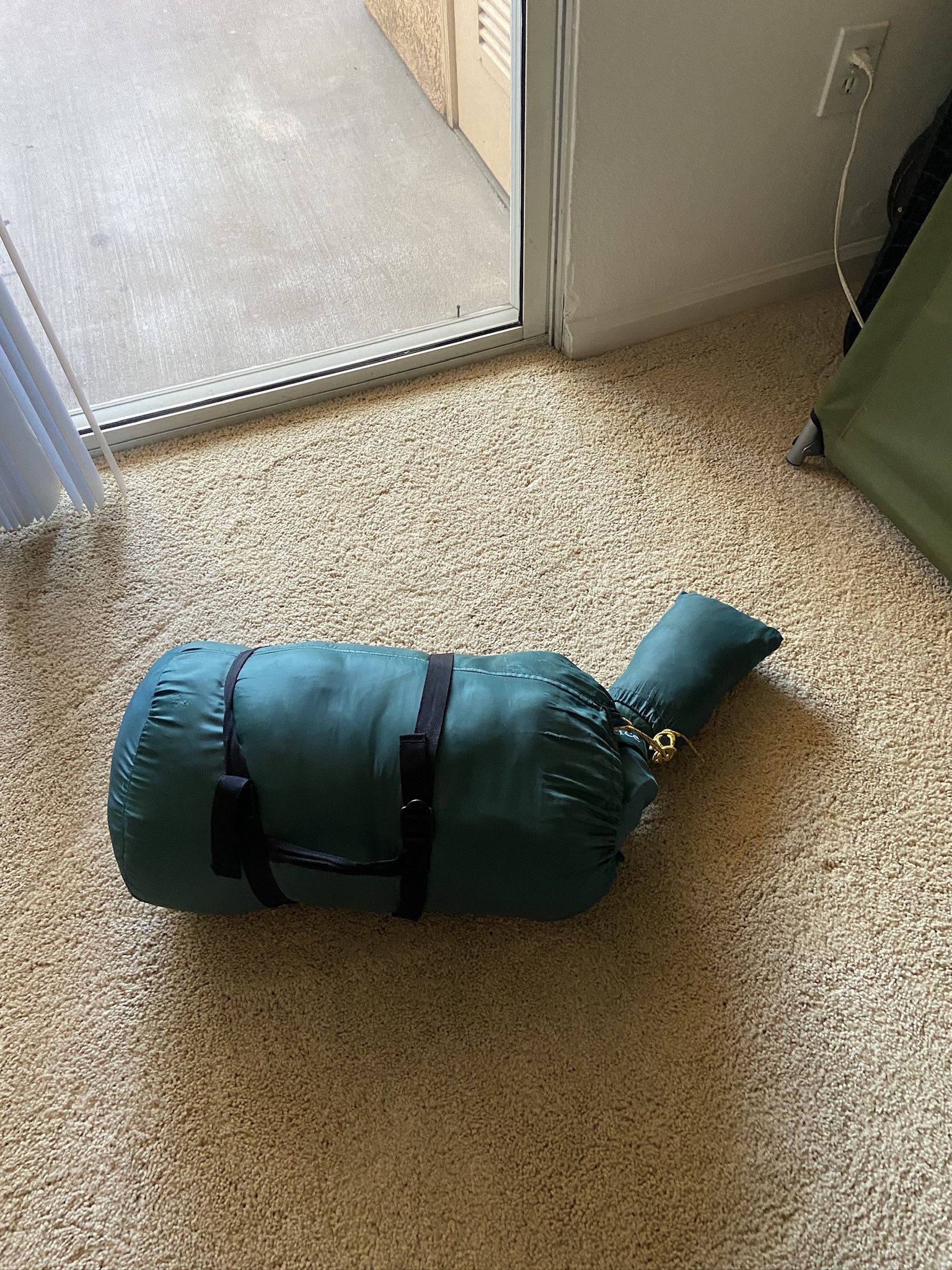 Sleeping Bag