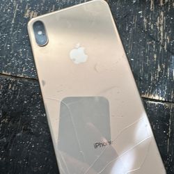 iphone xs max