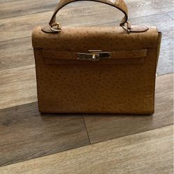 Hermes Birkin Bag