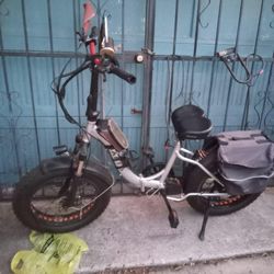 Nakto Ebike