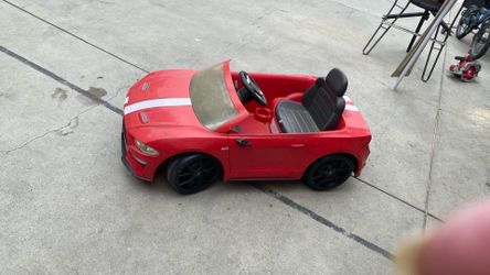 Kids  car