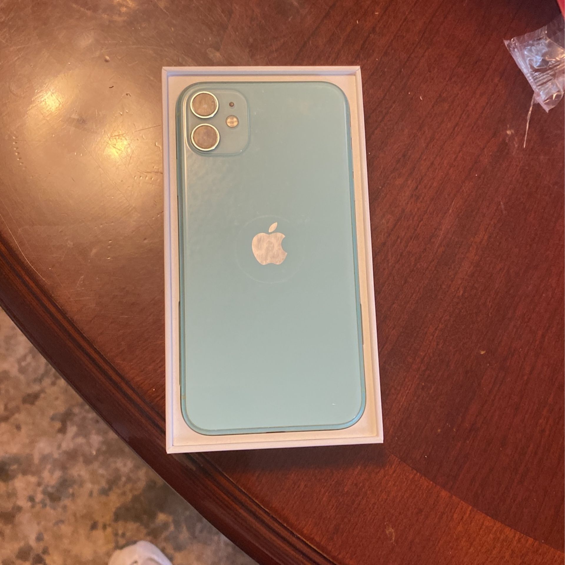 I Phone 11