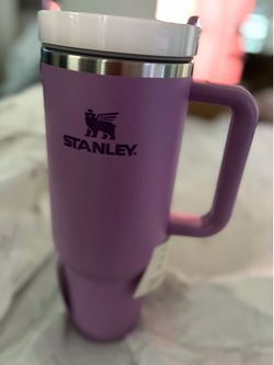 Stanley Tumbler