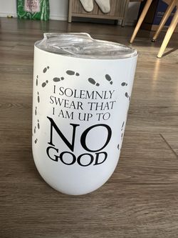 Harry Potter Wine cup