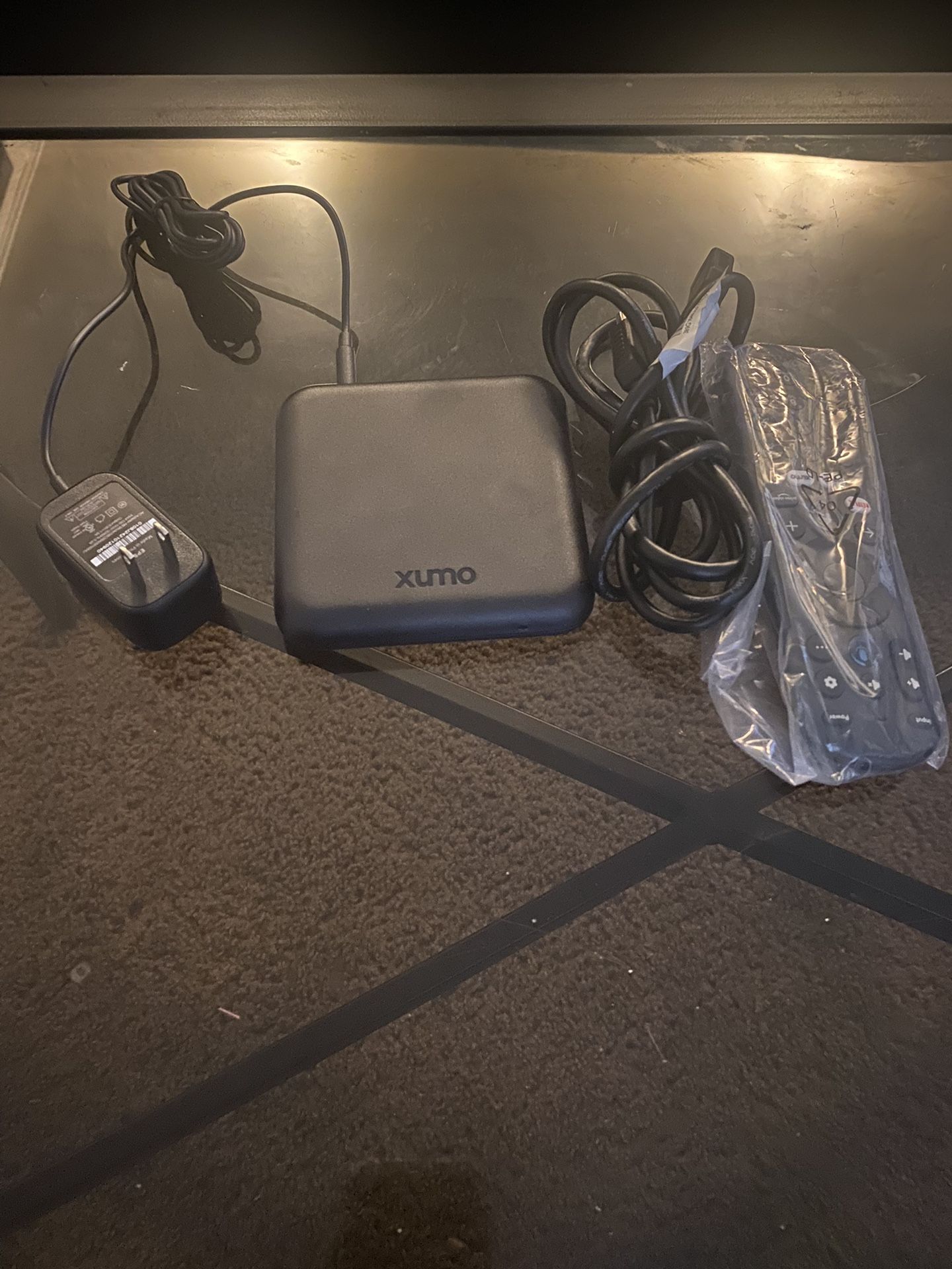 New Xumo Box - Better Than A Roku