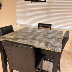 Dinette set