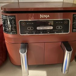 Ninja Air Fryer
