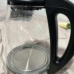 Electric Kettle 