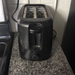 Toaster 