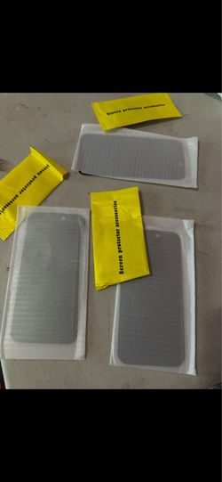 Protector de pantalla iPhone 14 Pro