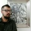 Alex Deranged Art 