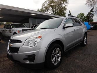 2015 Chevrolet Equinox