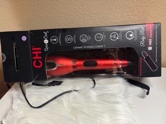 Chi curler