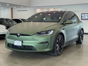 2024 Tesla Model X