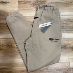 Essentials Fear of God Sweats