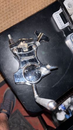 Ludwig atlas tom drum mount