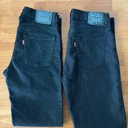 Levin Jeans Bundle