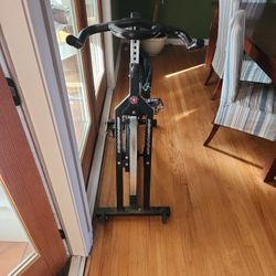 Schwinn ic Pro Stationary Bike
