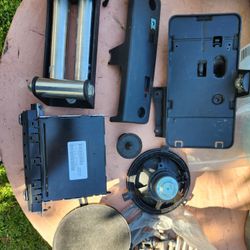 2014 Jeep Wrangler Miscellaneous Oem Original Parts