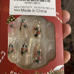 Press On Nails
