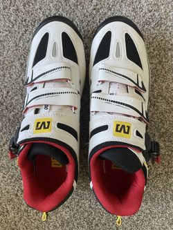 Women’s Cycling / bike Shoes Size 8