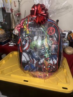 Easter 🐣 baskets 🧺