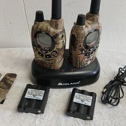 Hunting Radios