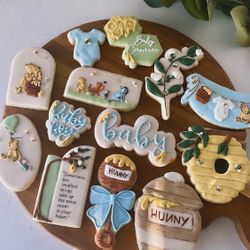 Custom Orders
