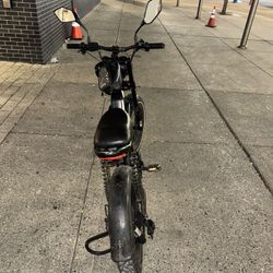 Z8 EBIKE 48V 15AH