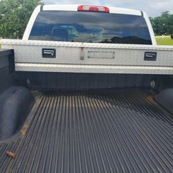 🔥 Husky Truck Tool Box 🔥 