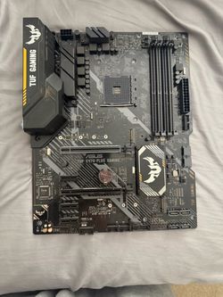 CPU / GPU / MOTHERBOARD COMBO