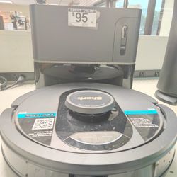 Shark Robot Vacuum 