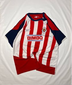 Chivas Jersey