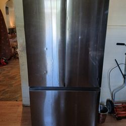 Samsung Smart Refridgerator