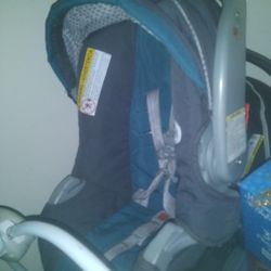 Baby Carseat