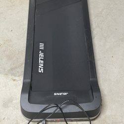 Walking Pad / Treadmill