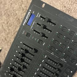 American DJ Stage Setter 8 - 16 Channel DMX Controller