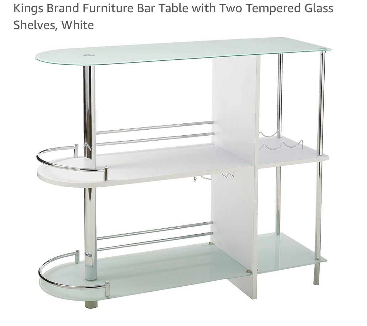 Bar Table