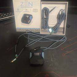 Cronus Zen 