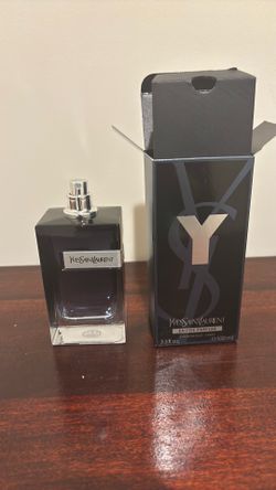 YVES Saint Laurent Eau De Parfum