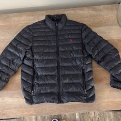 Polo Ralph Lauren Puffer Jacket