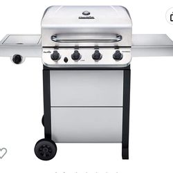 Char-Broil Grill **Brand New**