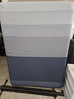Full Size Bed