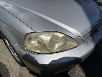 Honda 99-00 Head Lights