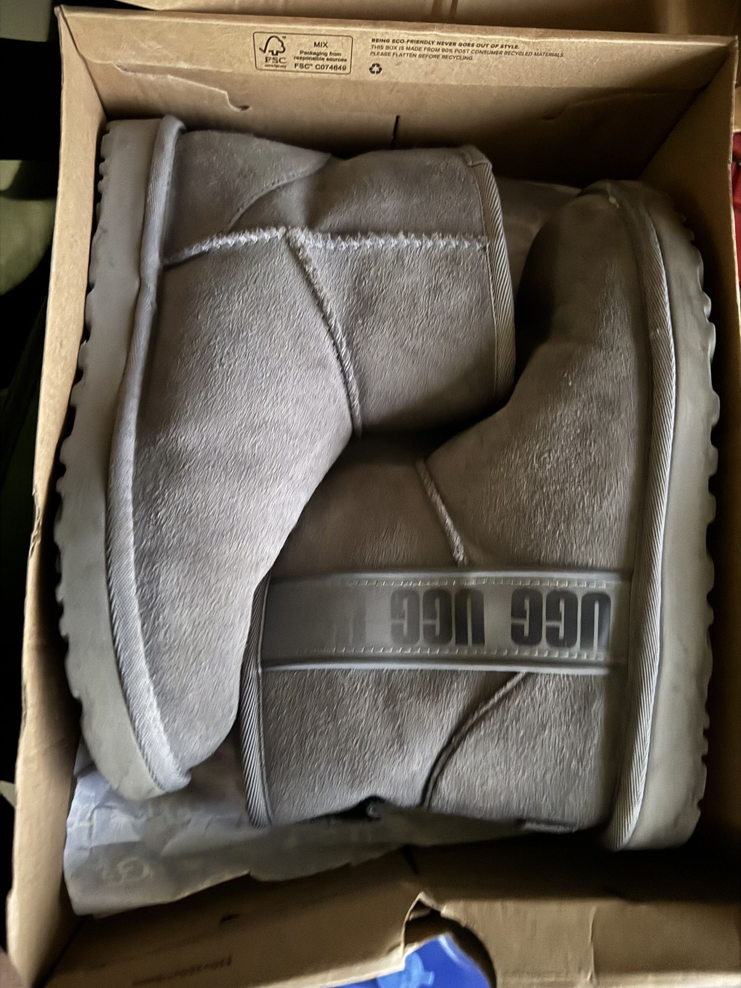 Uggs