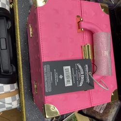 SprayGround Makeup Bag