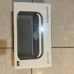 $150 Brand New Soundcore Motion X600 By Anker