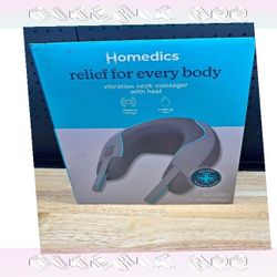 now trial Elite Neck Massager - Eliminate Tension
