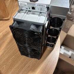 Plug In BTC MINER!! 