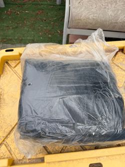 Pool cover